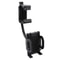 Universal Car Rearview Mirror Mount Stand Holder Cradle For Cell Phone GPS Adjustable NonSlip 8