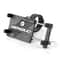 Premium Aluminum Universal Bike Phone Mount Handlebar Bracket Secure Motorcycle Phone Holder 0