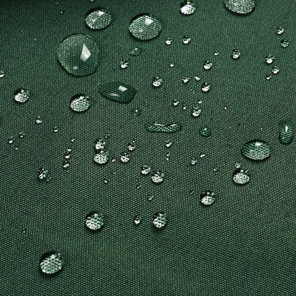 Replacement Swing Canopy Cover For Patio Garden Swing UVResistant Waterproof Stylish 5