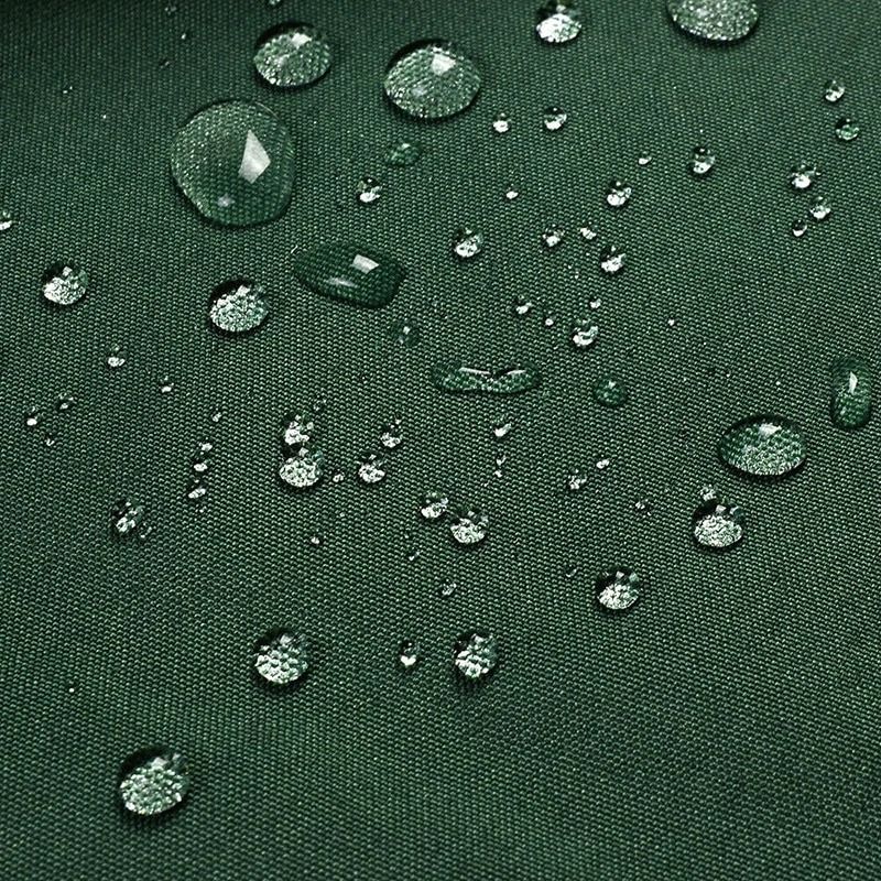 Replacement Swing Canopy Cover For Patio Garden Swing UVResistant Waterproof Stylish 5