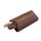 Wooden Dugout Pipe SelfCleaning One Hitter Kit Metal Bat Poker Smoking Pipe 7