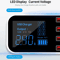 MultiPort USB Charging Station Port Desktop Hub With Quick Charge Technology 14