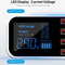 MultiPort USB Charging Station Port Desktop Hub With Quick Charge Technology 14
