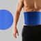 Waist Trimmer Belt Sweat Band For Fat Loss Posture Improvement Abdominal Slimming Wrap 7