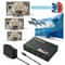 HDMI Splitter Hub Amplifier For HDTV Support 2
