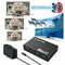 HDMI Splitter Hub Amplifier For HDTV Support 2