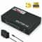 HDMI Splitter Hub Amplifier For HDTV Support 4