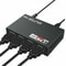 HDMI Splitter Hub Amplifier For HDTV Support 0