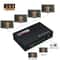 HDMI Splitter Hub Amplifier For HDTV Support 5