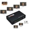 HDMI Splitter Hub Amplifier For HDTV Support 5