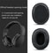 Replacement Ear Pads Cushions Covers For Skullcandy Crusher Hesh Wireless Headphones 1