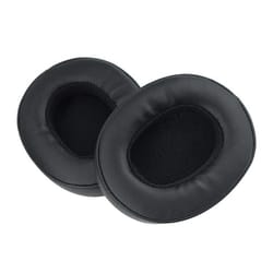 replacement ear pads cushions covers for skullcandy crusher , hesh wireless headphones