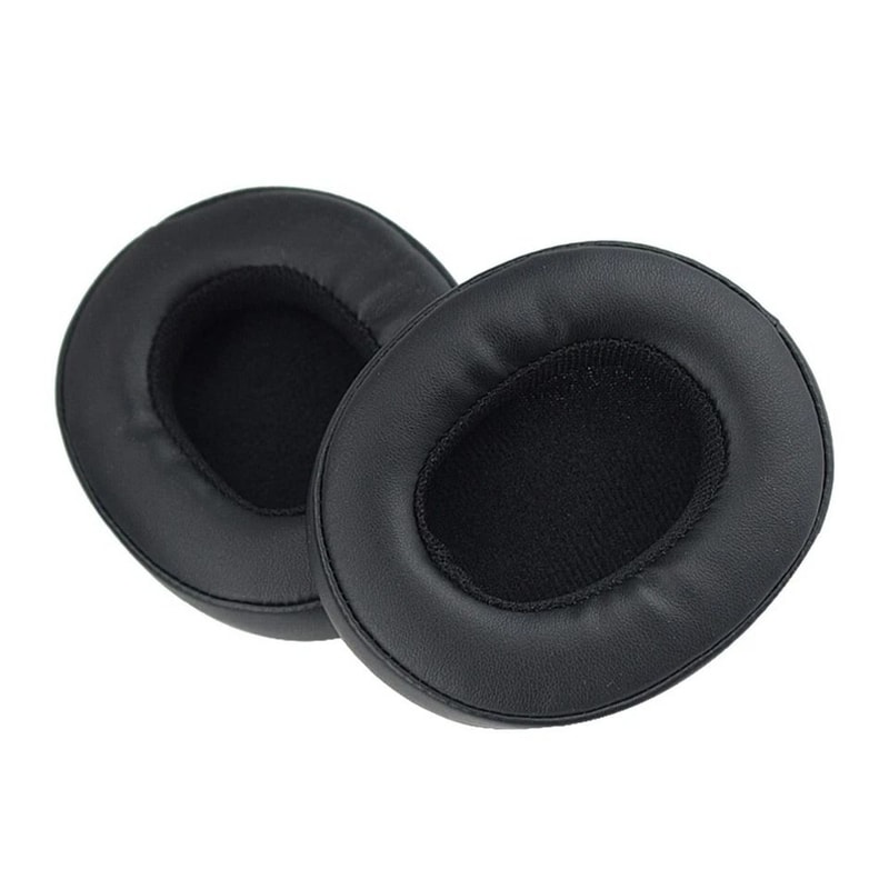 Replacement Ear Pads Cushions Covers For Skullcandy Crusher Hesh Wireless Headphones 0