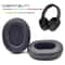 Replacement Ear Pads Cushions Covers For Skullcandy Crusher Hesh Wireless Headphones 2