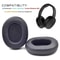 Replacement Ear Pads Cushions Covers For Skullcandy Crusher Hesh Wireless Headphones 2