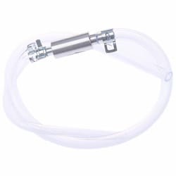 car motorcycle brake bleeder hose kit one-way valve tube for easy clutch & brake fluid bleeding