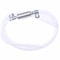 Car Motorcycle Brake Bleeder Hose Kit OneWay Valve Tube For Easy Clutch Brake Fluid Bleeding 0