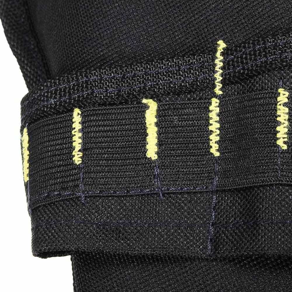 Heavy Duty Drill Holster Tool Belt Pouch HeavyDuty Waist Bag For Drill And Bit Storage 8