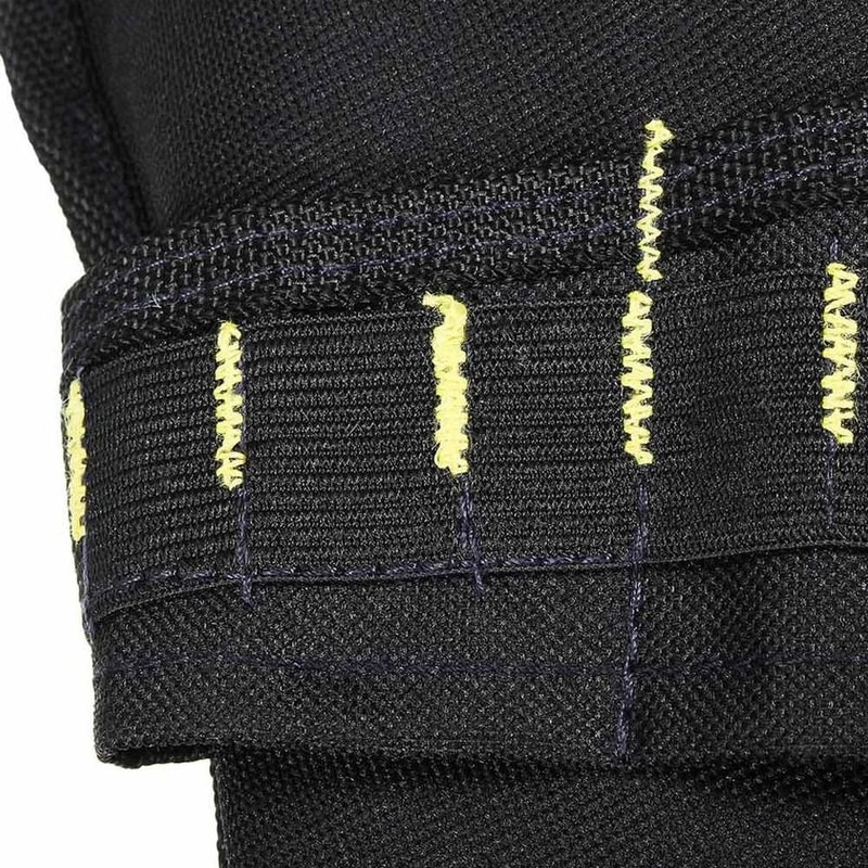 Heavy Duty Drill Holster Tool Belt Pouch HeavyDuty Waist Bag For Drill And Bit Storage 8