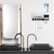 UV Toothbrush Sterilizer Automatic Toothpaste Dispenser Rechargeable FamilySized Holder 13