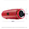 Wireless Bluetooth Speaker With LOUD Bass Waterproof Outdoor Stereo USBTF Strap 12