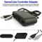 GameCube Controller Adapter For Nintendo Switch Wii U PC Port USB Adapter With Turbo Mode 2