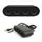GameCube Controller Adapter For Nintendo Switch Wii U PC Port USB Adapter With Turbo Mode 0