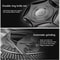 Premium Head Cordless Electric Head Shaver Grooming Kit For Men 3