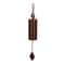 Large Deep Resonance Serenity Wind Chimes Heroic Metal Bell For Outdoor Decor 6
