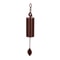 Large Deep Resonance Serenity Wind Chimes Heroic Metal Bell For Outdoor Decor 6