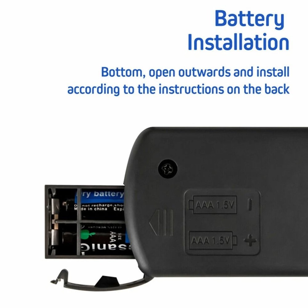 Digital Multimeter Clamp Meter AC DC Volt Ohm Amp Tester Auto Range LCD Display 10