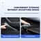 Car Windshield Sun Shade Umbrella Foldable Front Window Cover For Heat And UV Protection 13