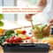 Automatic Vacuum Sealer Machine For Food Preservation And Storage Saver 1