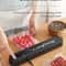 Automatic Vacuum Sealer Machine For Food Preservation And Storage Saver 8