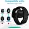 Wireless Charger For Fitbit Sense And Versa Fast USB Charging Dock Cable 2