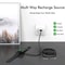 Wireless Charger For Fitbit Sense And Versa Fast USB Charging Dock Cable 6