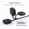 Wireless Charger For Fitbit Sense And Versa Fast USB Charging Dock Cable 7