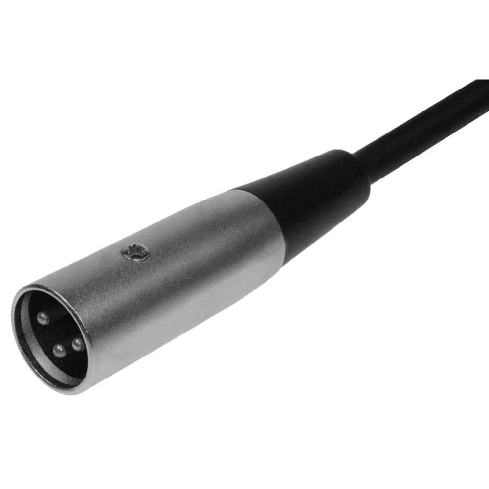 Microphone Extension Cable Pin Male To Female Shielded Audio Connector For Pro Audio Equipment 9