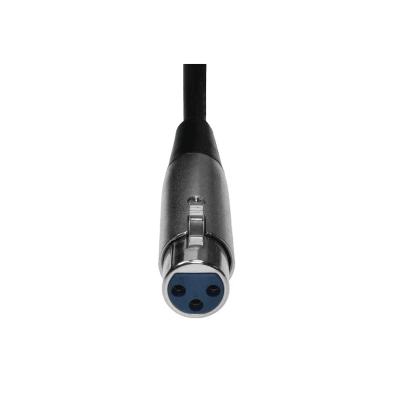 Microphone Extension Cable Pin Male To Female Shielded Audio Connector For Pro Audio Equipment 16