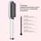 Hair Straightener Brush Electric Hot Comb With Adjustable Heat Styling Tool For Straightening And C 5