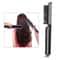 Hair Straightener Brush Electric Hot Comb With Adjustable Heat Styling Tool For Straightening And C 13
