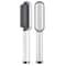 Hair Straightener Brush Electric Hot Comb With Adjustable Heat Styling Tool For Straightening And C 1