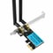 Dual Band WiFi PCIe Adapter For Desktop PCIE Card 0