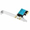 Dual Band WiFi PCIe Adapter For Desktop PCIE Card 3