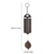 Serenity Metal Bell Wind Chimes For Outside Large Heroic Design Calming Sound Outdoor Garden Decor 2