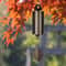 Serenity Metal Bell Wind Chimes For Outside Large Heroic Design Calming Sound Outdoor Garden Decor 11
