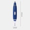 Electric Nose Hair Trimmer And Grooming Kit Ear Eyebrow Mustache Remover Shaver 10