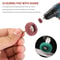 Metal Polishing Buffing Wheel Kit Ideal Rotary Tool Accessories For Dremel 7