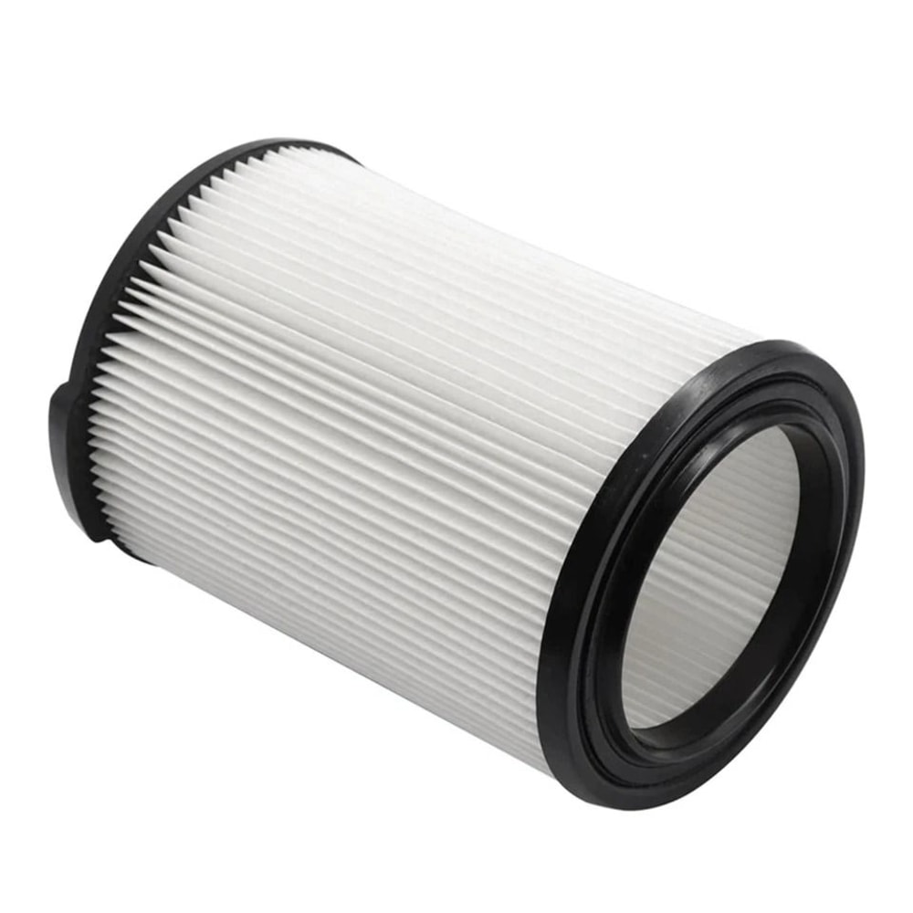 Replacement RIDGID WetDry Pleated Vacuum Filter Washable Reusable For Garage Shop Vacuums 4