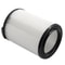 Replacement RIDGID WetDry Pleated Vacuum Filter Washable Reusable For Garage Shop Vacuums 4
